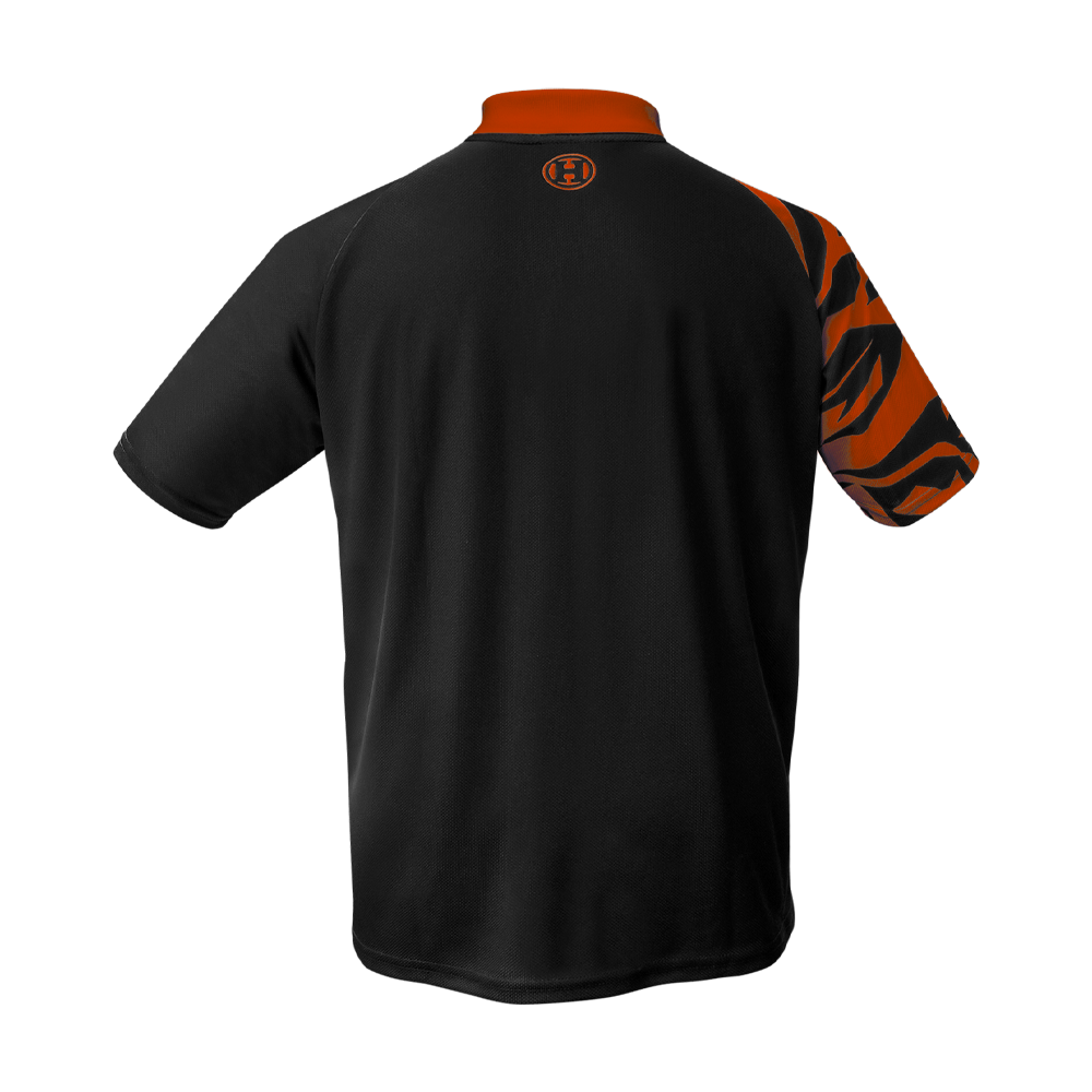 Harrows Rapide Dartshirt - Orange