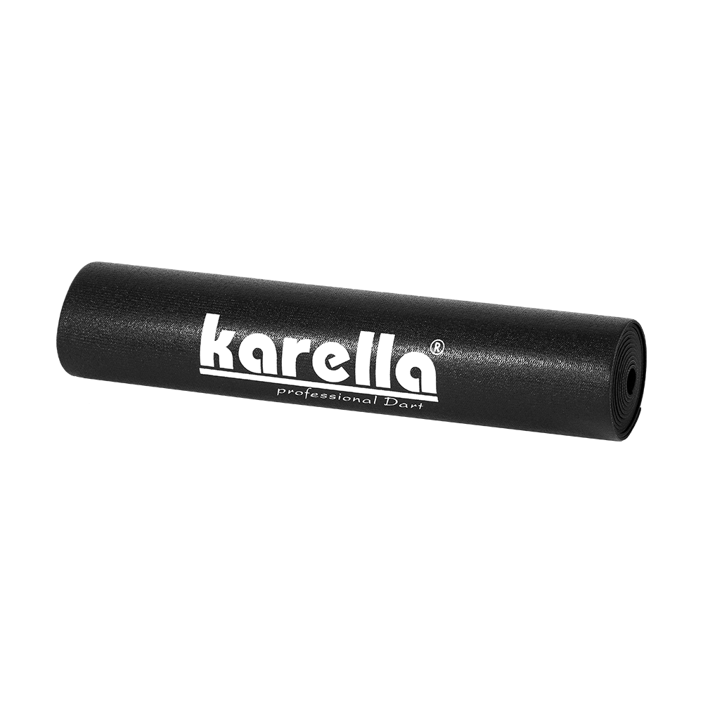 Karella Dartmatte Eco-Star