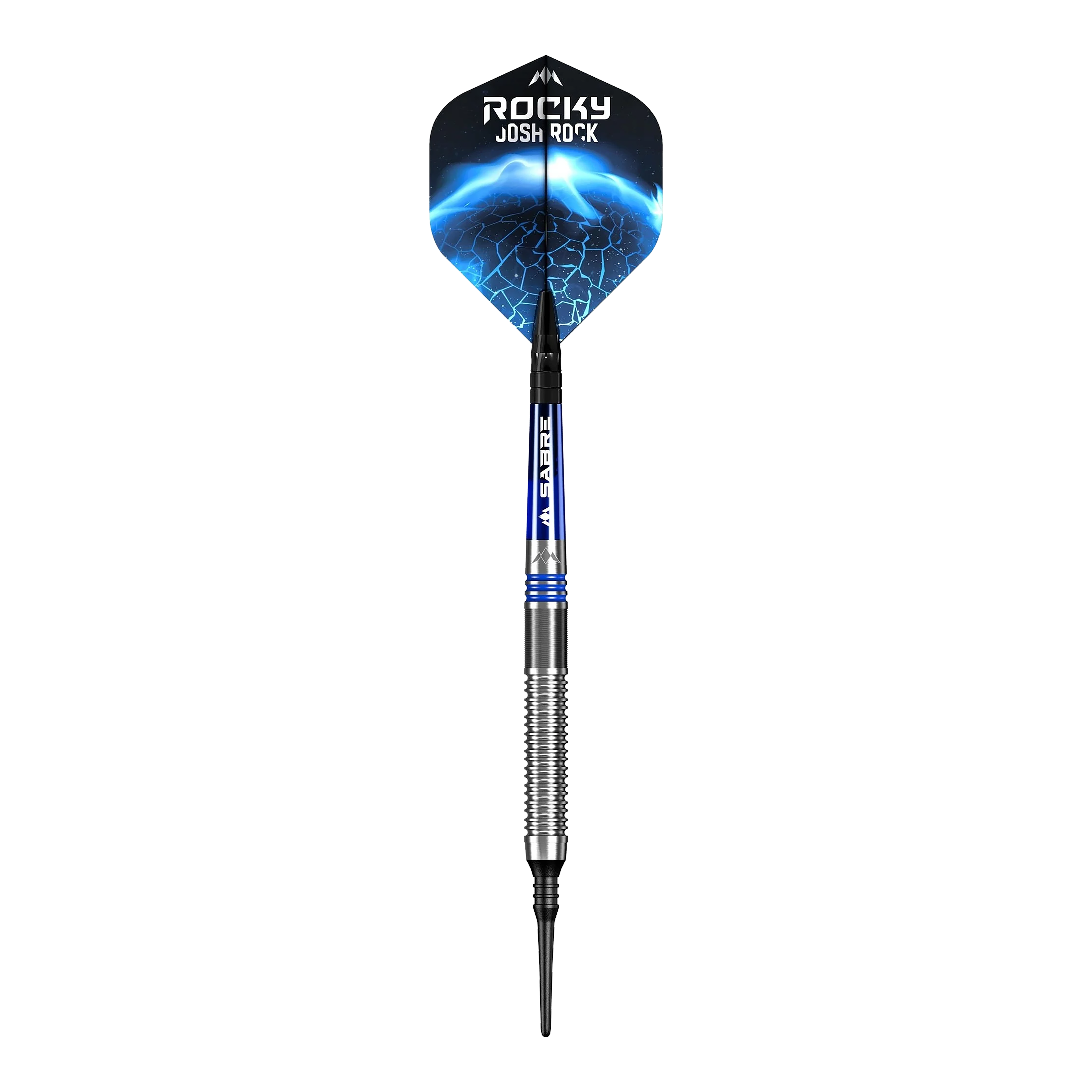 Mission Josh Rock 80 Softdarts - 18g