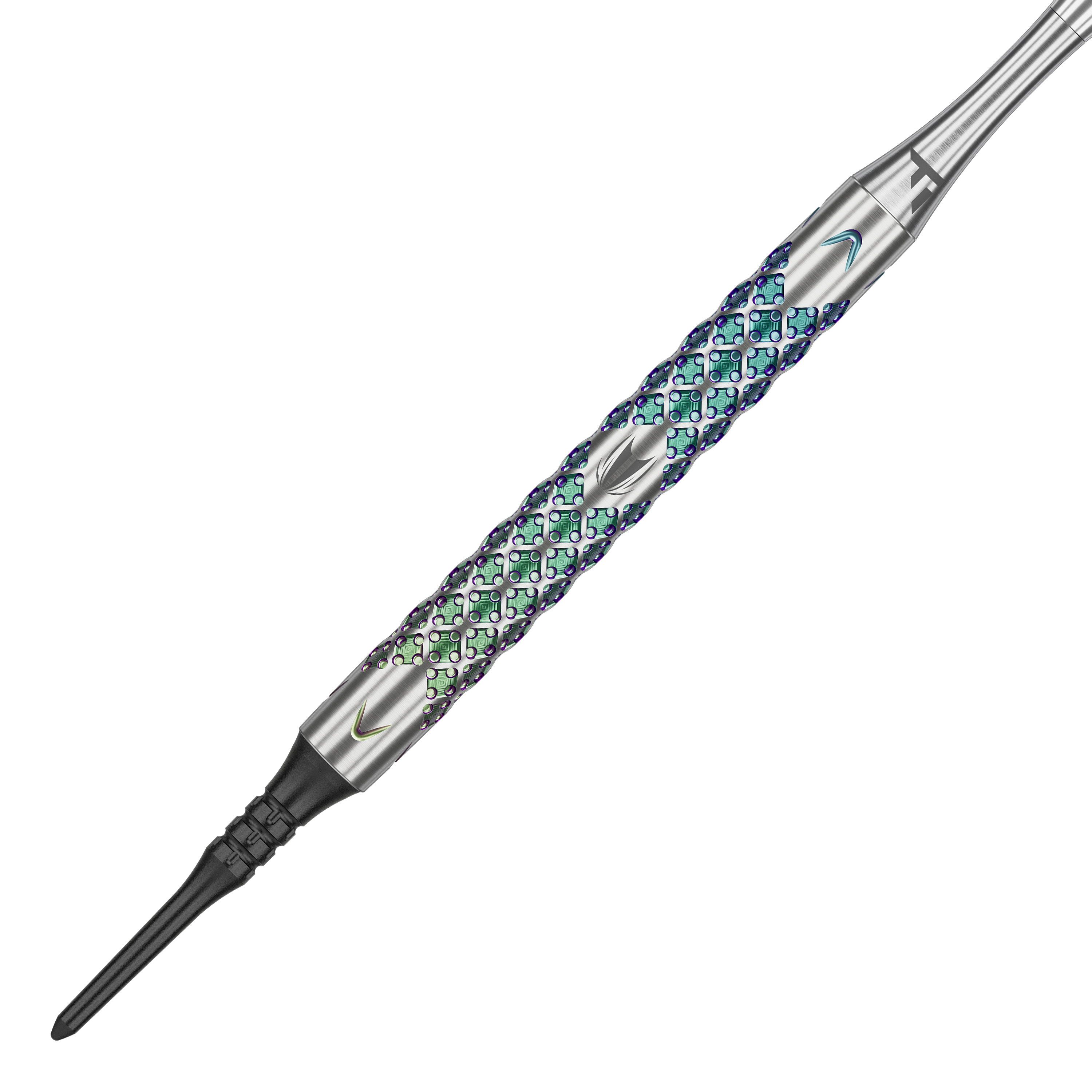 Target Rove 10 Softdarts