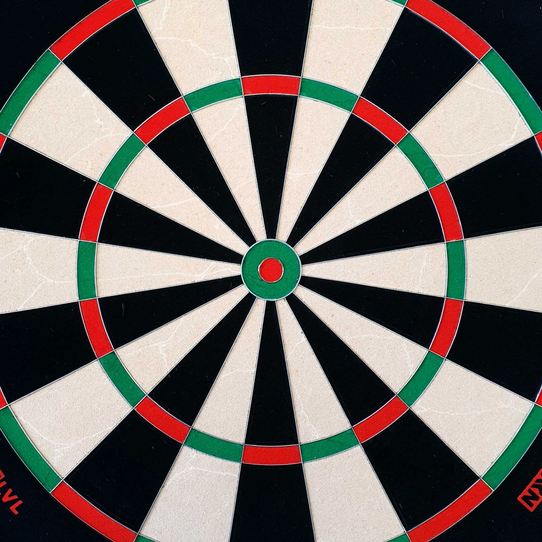 GOAT Everscore Steeldartboard