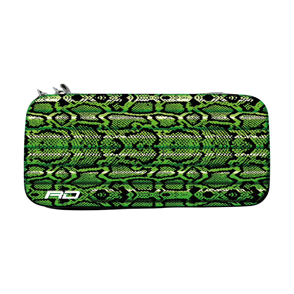 Red Dragon Monza Peter Wright Snakebite Dartcase