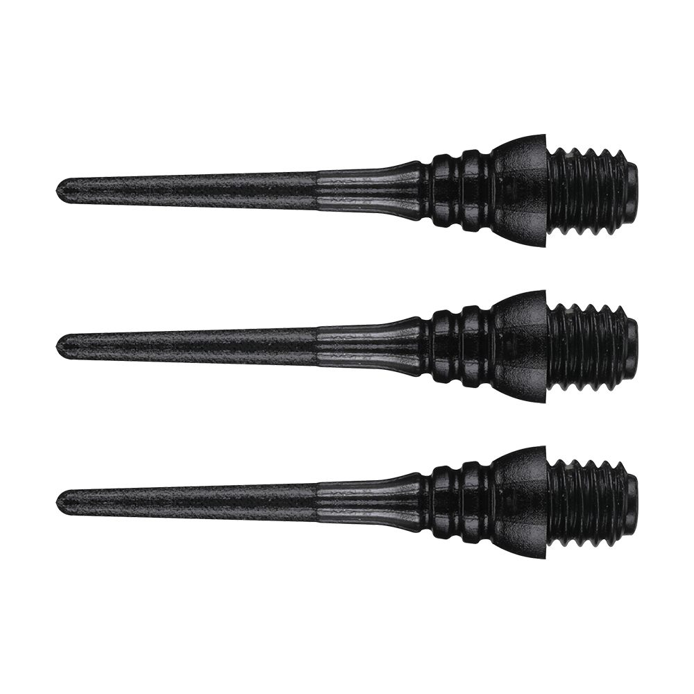 Winmau Triton Softtip Points Softdartspitzen (50-er Pack)