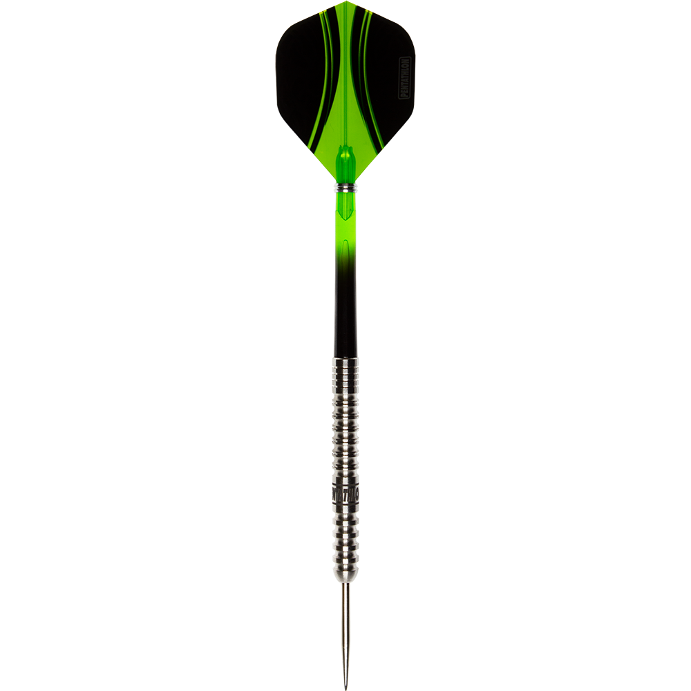 Pentathlon TDP Style T2 steel darts