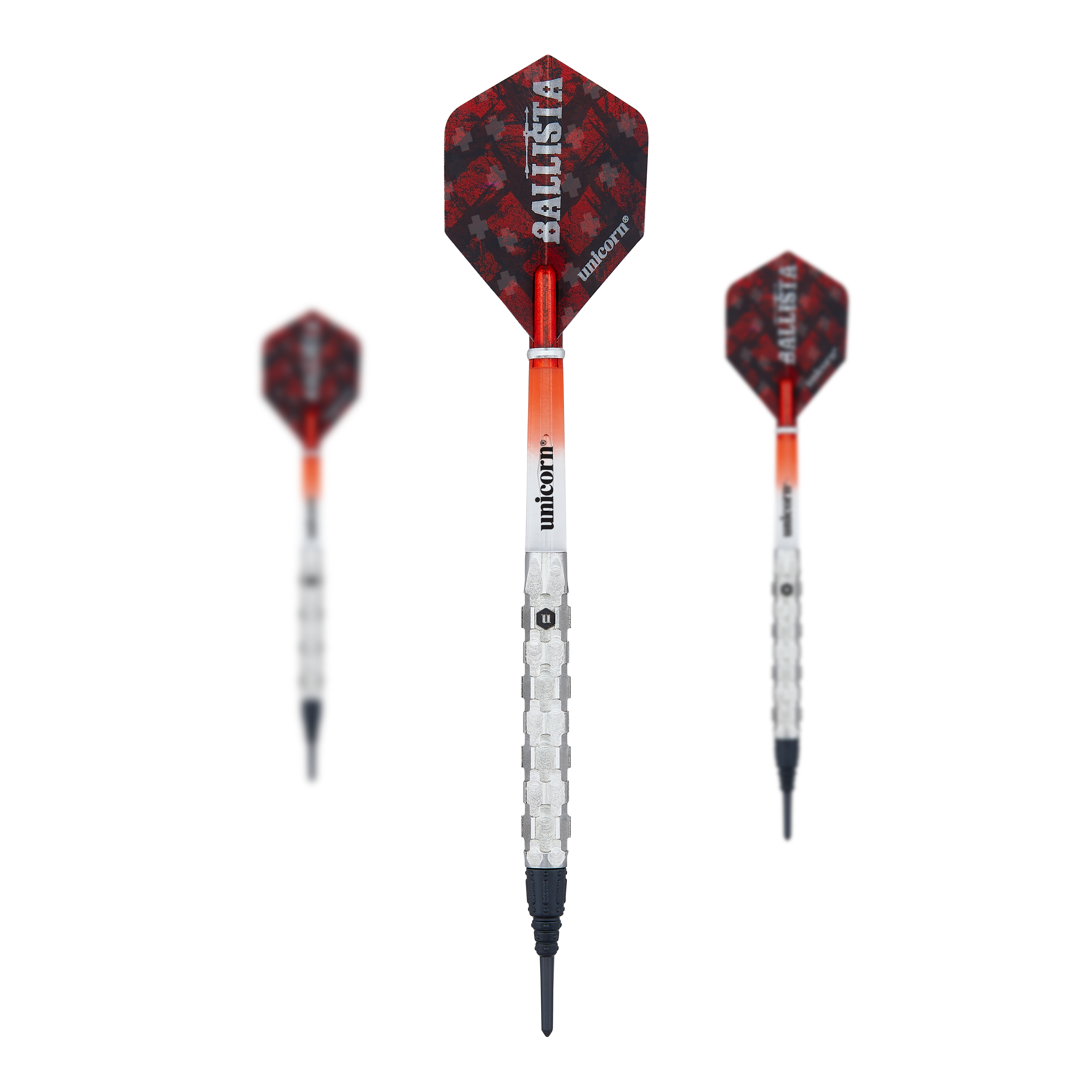 Unicorn Ballista Style 1 soft darts