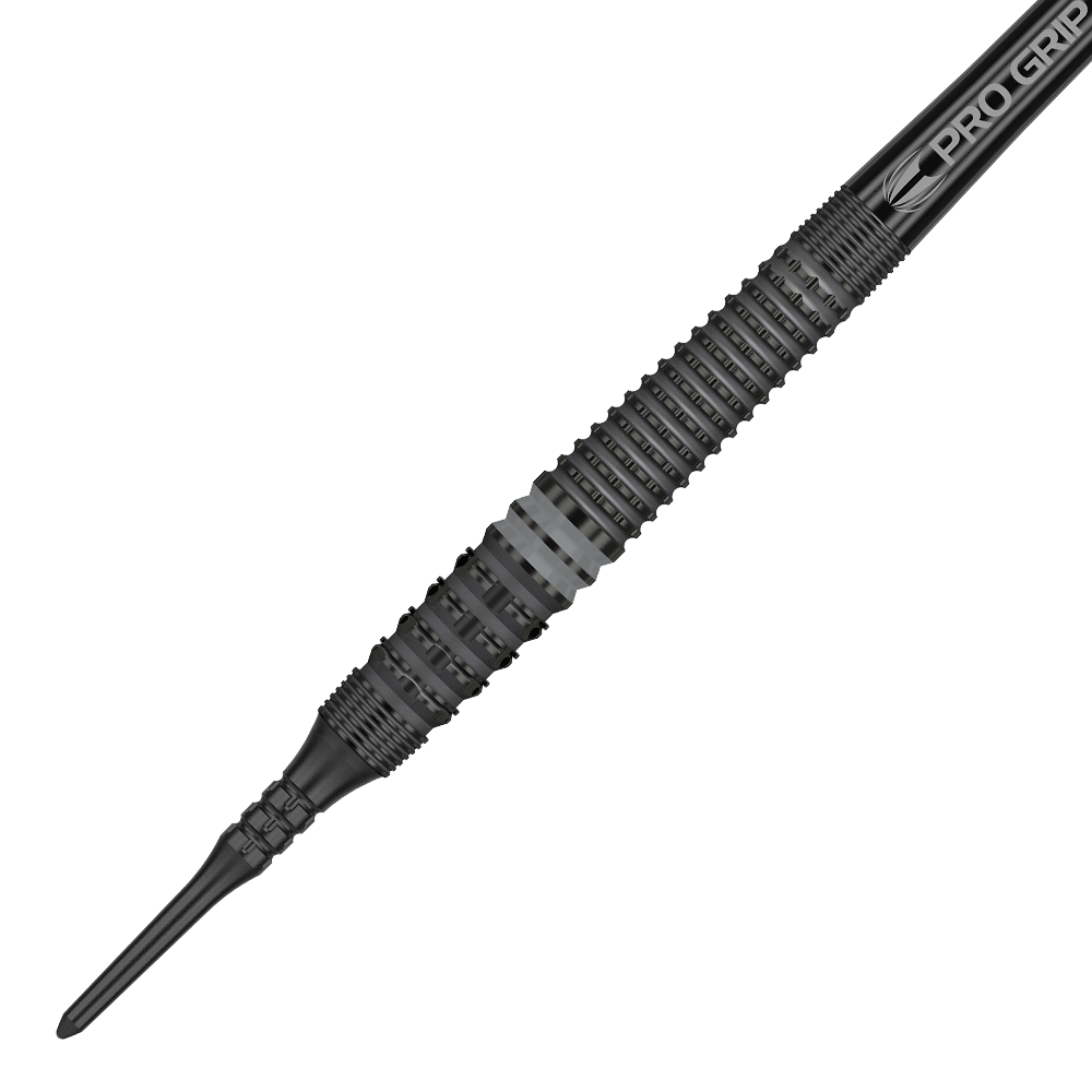 Target Echo 14 soft darts