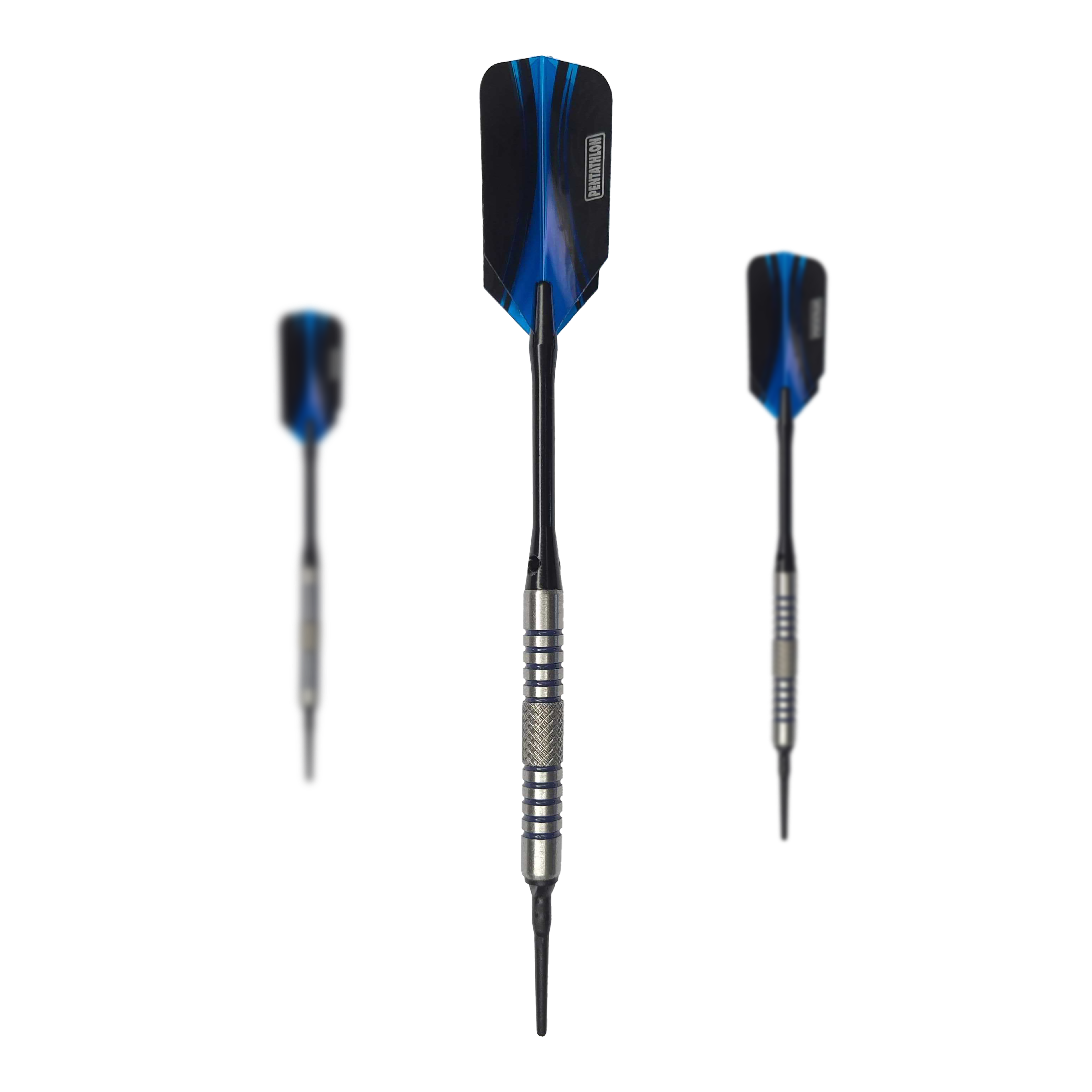 McDart 85 Tungsten V13 Soft Darts - 17g