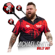 Michael Smith