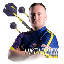 Luke Littler