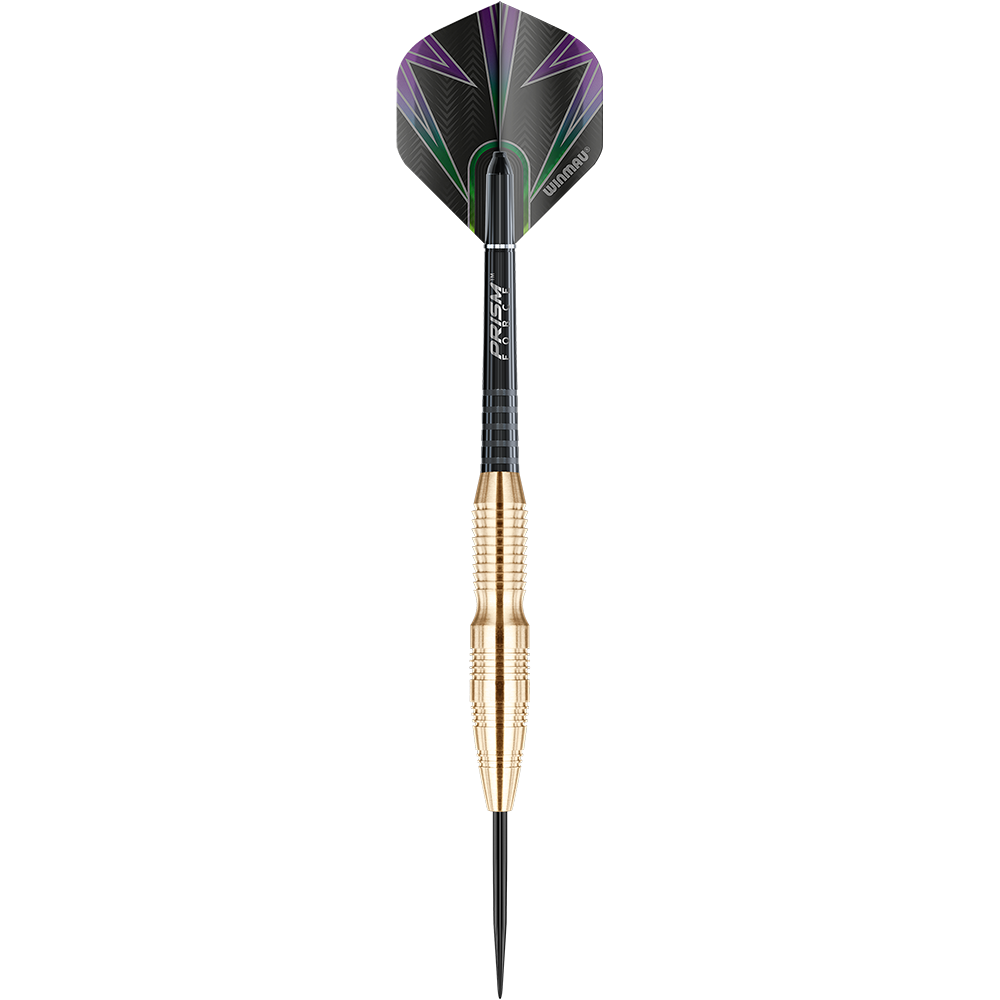 Winmau Simon Whitlock Brass Steel darts