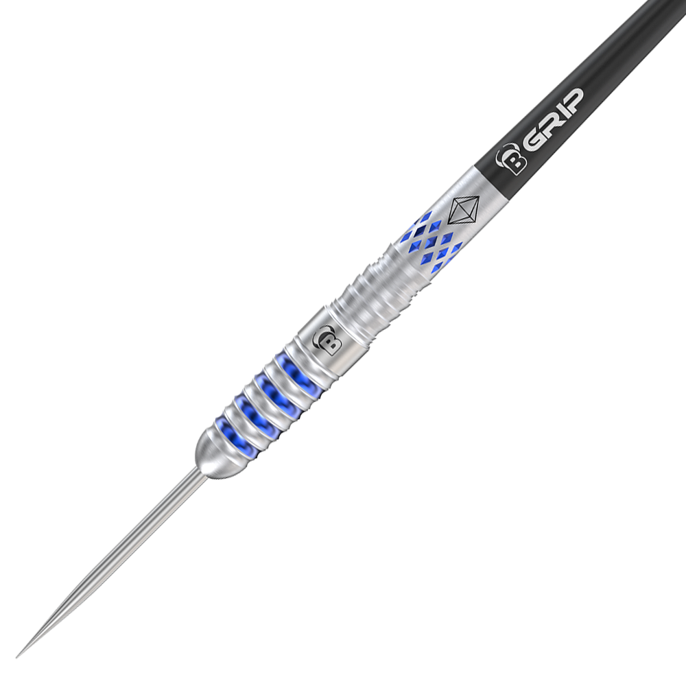 Bulls Sarah Milkowski Steeldarts - 22g