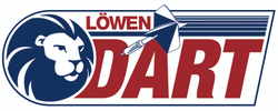 Löwen Darts Image of Löwen Darts