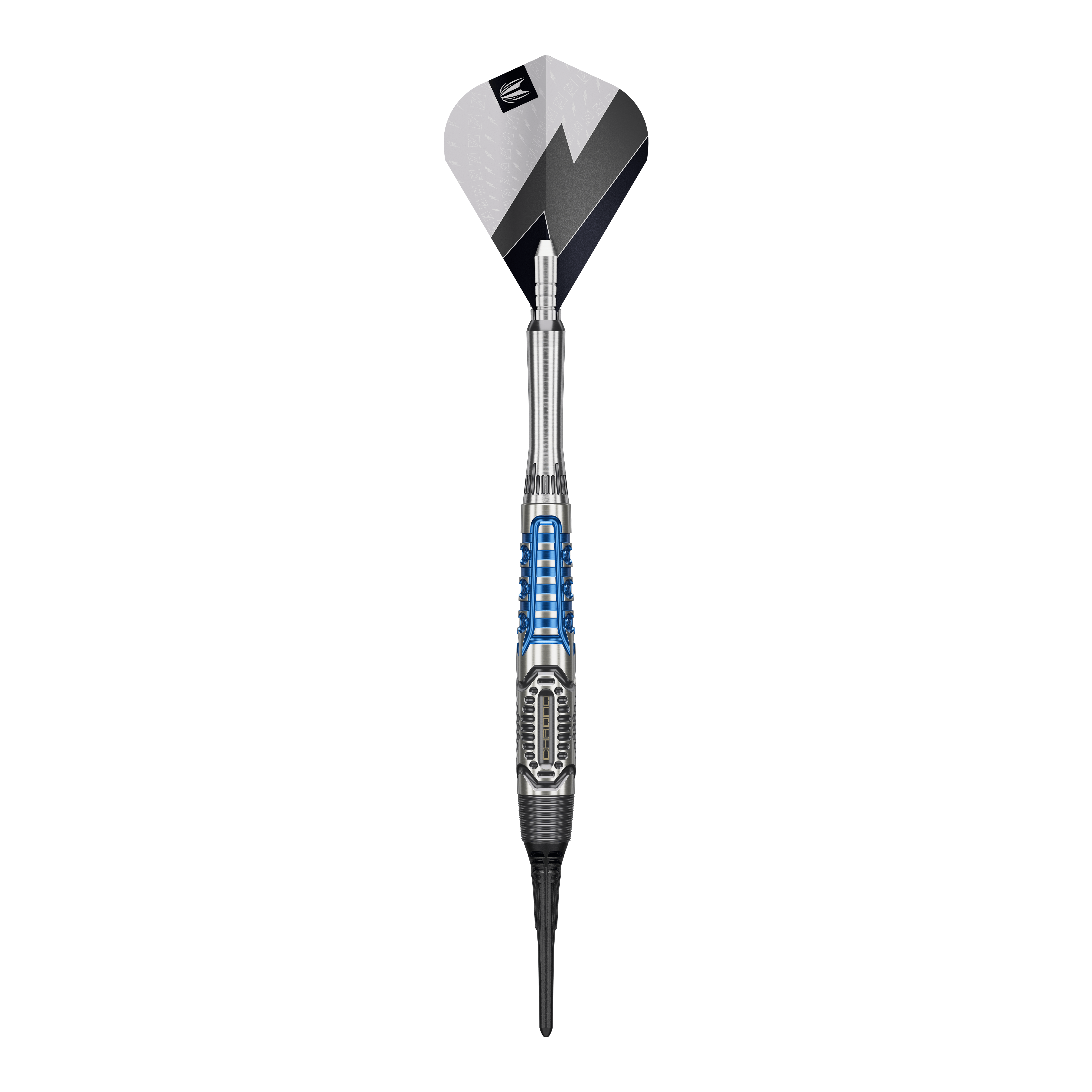 Target Phil Taylor Power X Chrono soft darts Target Phil Taylor Power X Chrono soft darts