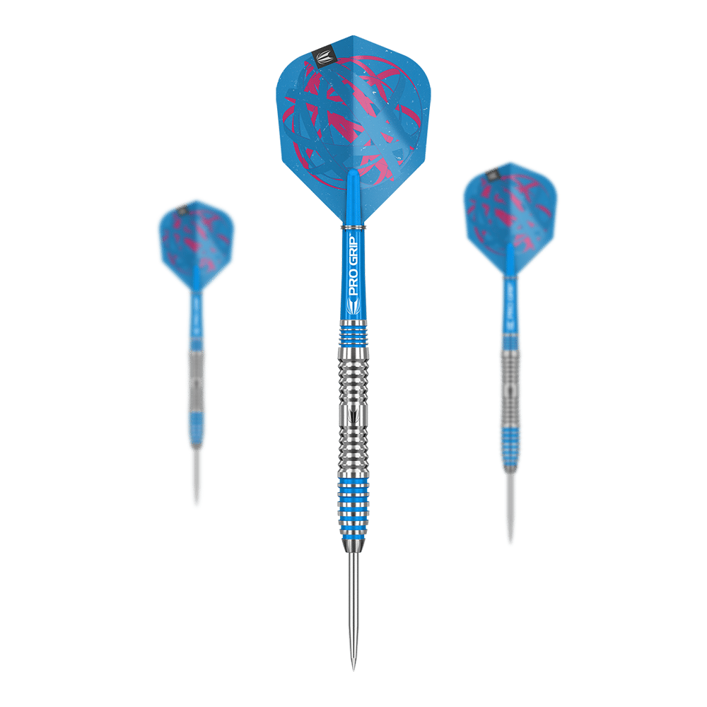 Target Orb 03 Steeldarts