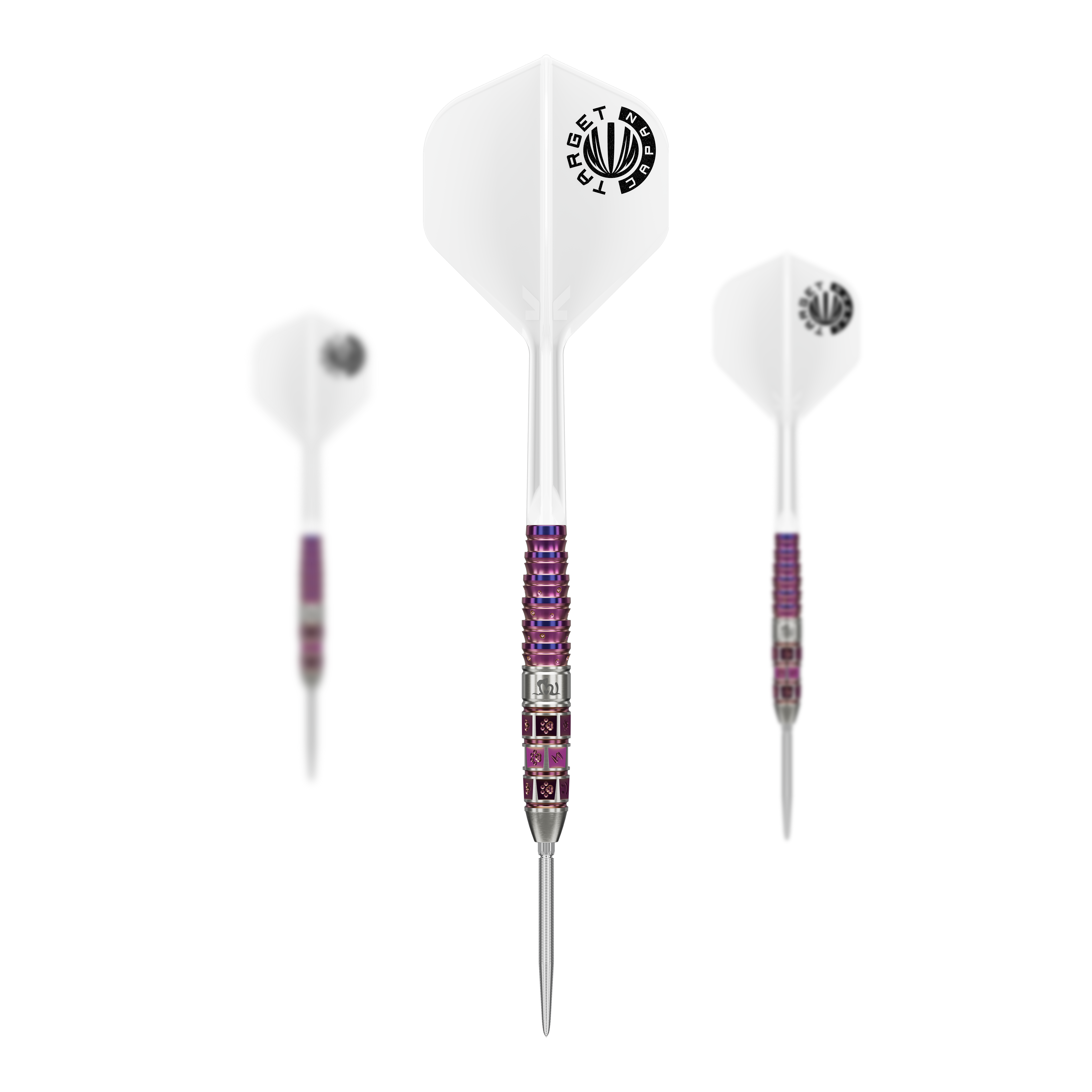Target Japan Prime Series Mayo GEN8 Swiss Point Steel Darts