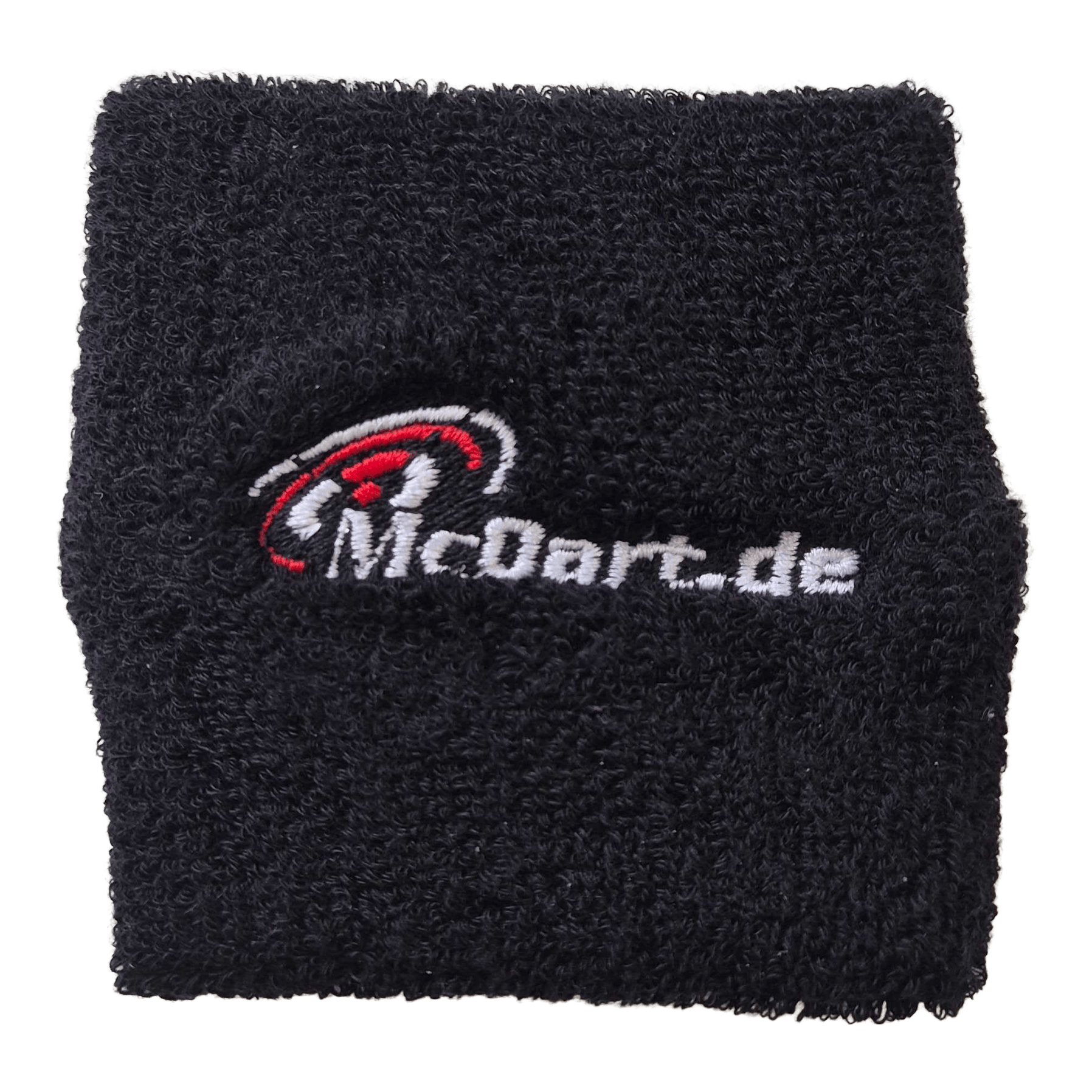 McDart Schweißband Zu sehen ist ein Produkt mit dem Dateinamen 635_McDart_Schweiband_3. Vermutlich handelt es sich um ein Schweißband von McDart.