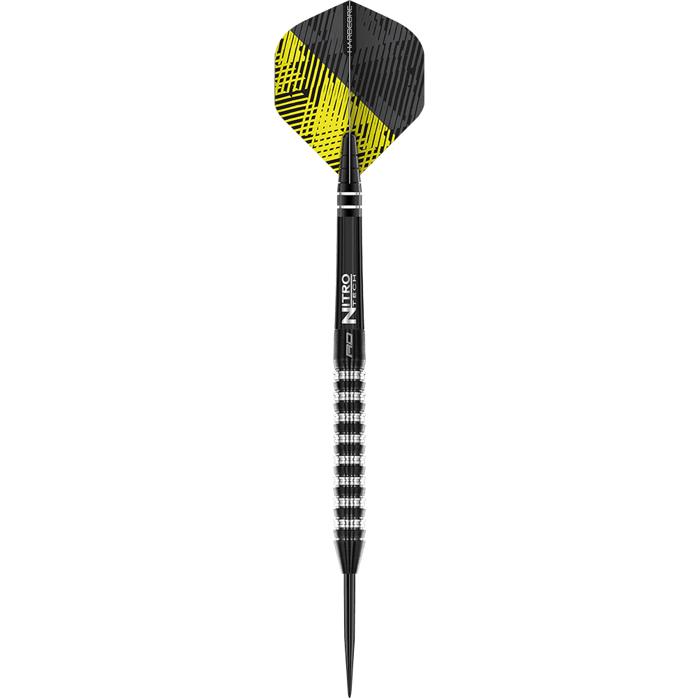 Red Dragon Razor Edge Elite steel darts