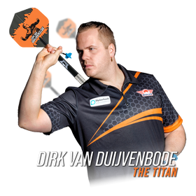 Dirk van Duijvenbode