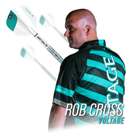 Rob Cross