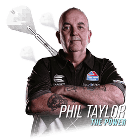 Phil Taylor