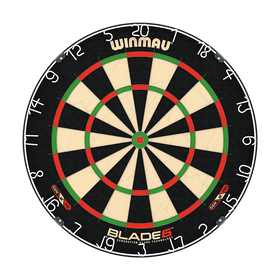 Steel Dart Boards