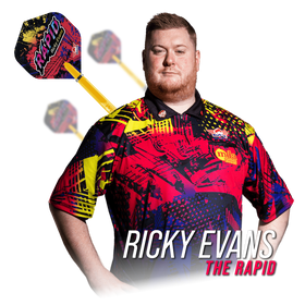 Ricky Evans