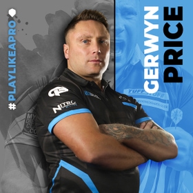 Gerwyn Price