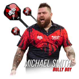 Michael Smith