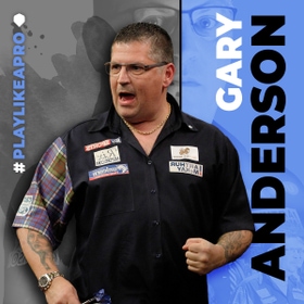 Gary Anderson