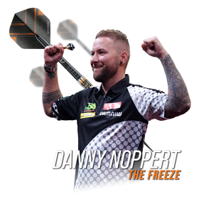 Danny Noppert