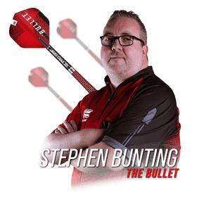 Stephen Bunting