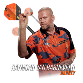 Raymond van Barneveld