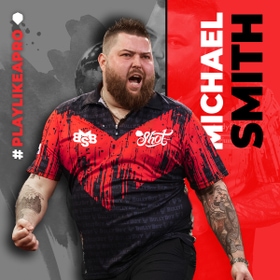 Michael Smith