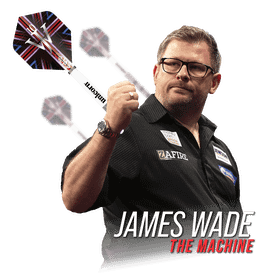 James Wade