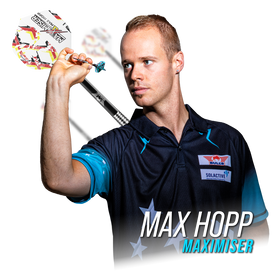 Max Hopp