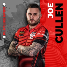 Joe Cullen