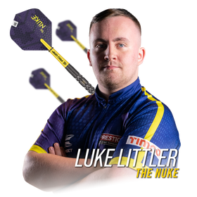 Luke Littler