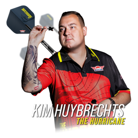 Kim Huybrechts