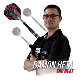 Damon Heta