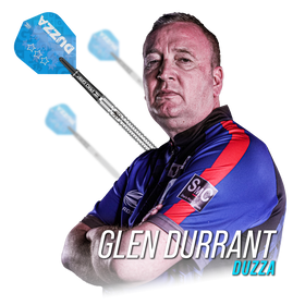 Glen Durrant