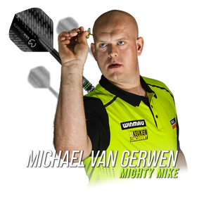 Michael van Gerwen