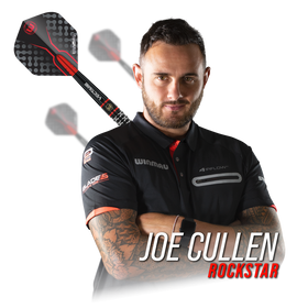 Joe Cullen