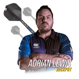 Adrian Lewis