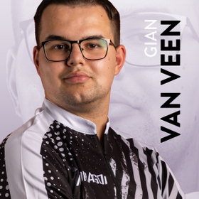 Gian van Veen