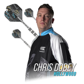 Chris Dobey