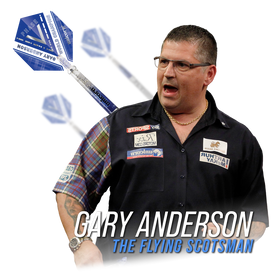 Gary Anderson