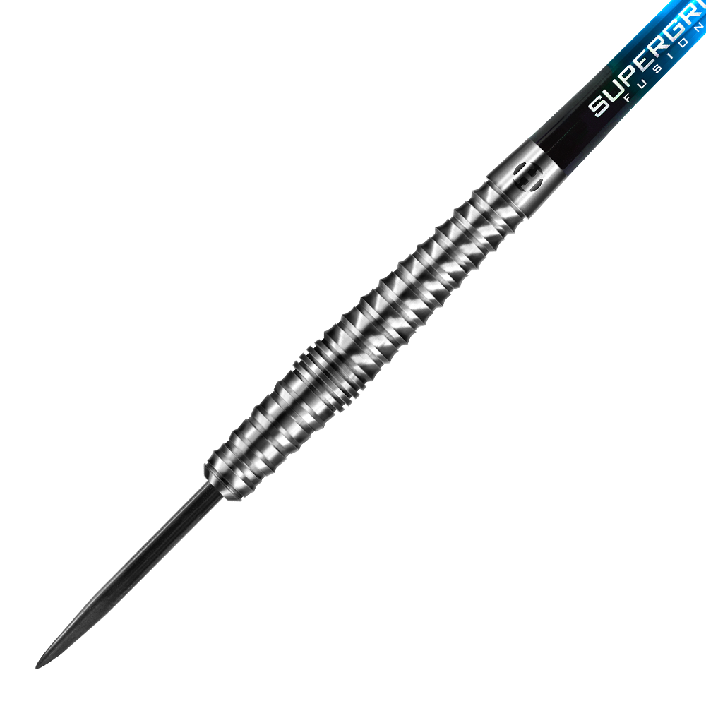 Harrows RAZR Bulbous 90% Tungsten steel darts