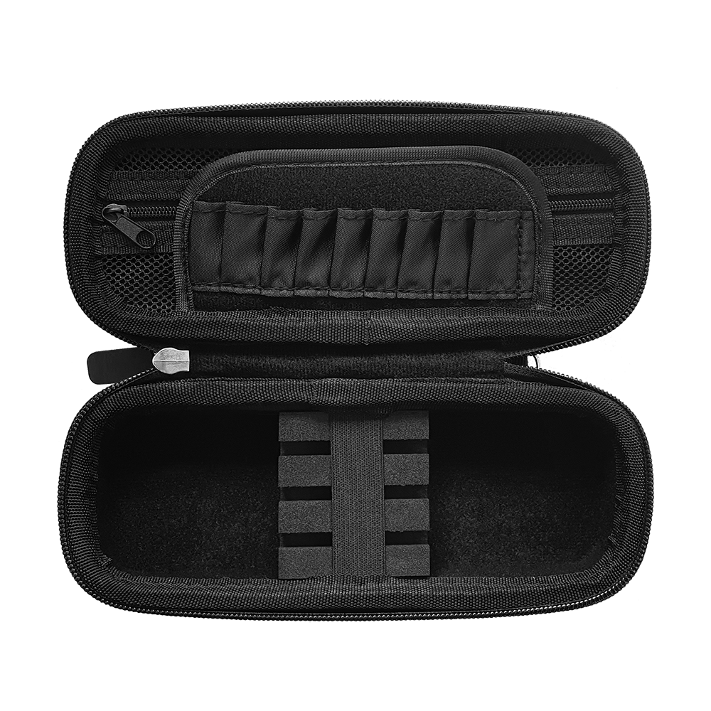 Mission Jack Daniels Freedom Slim Dart Case