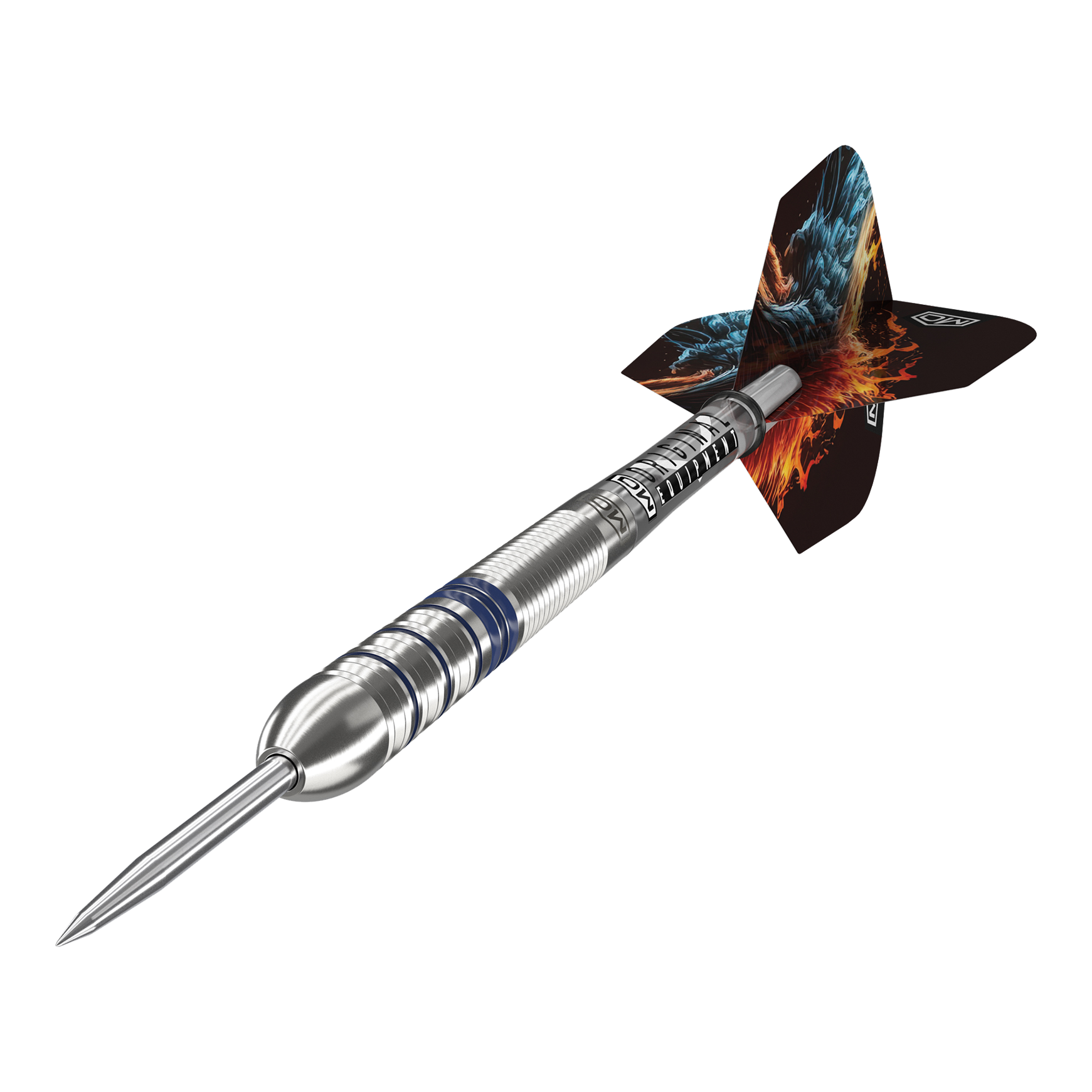 DW Phoenix steel darts