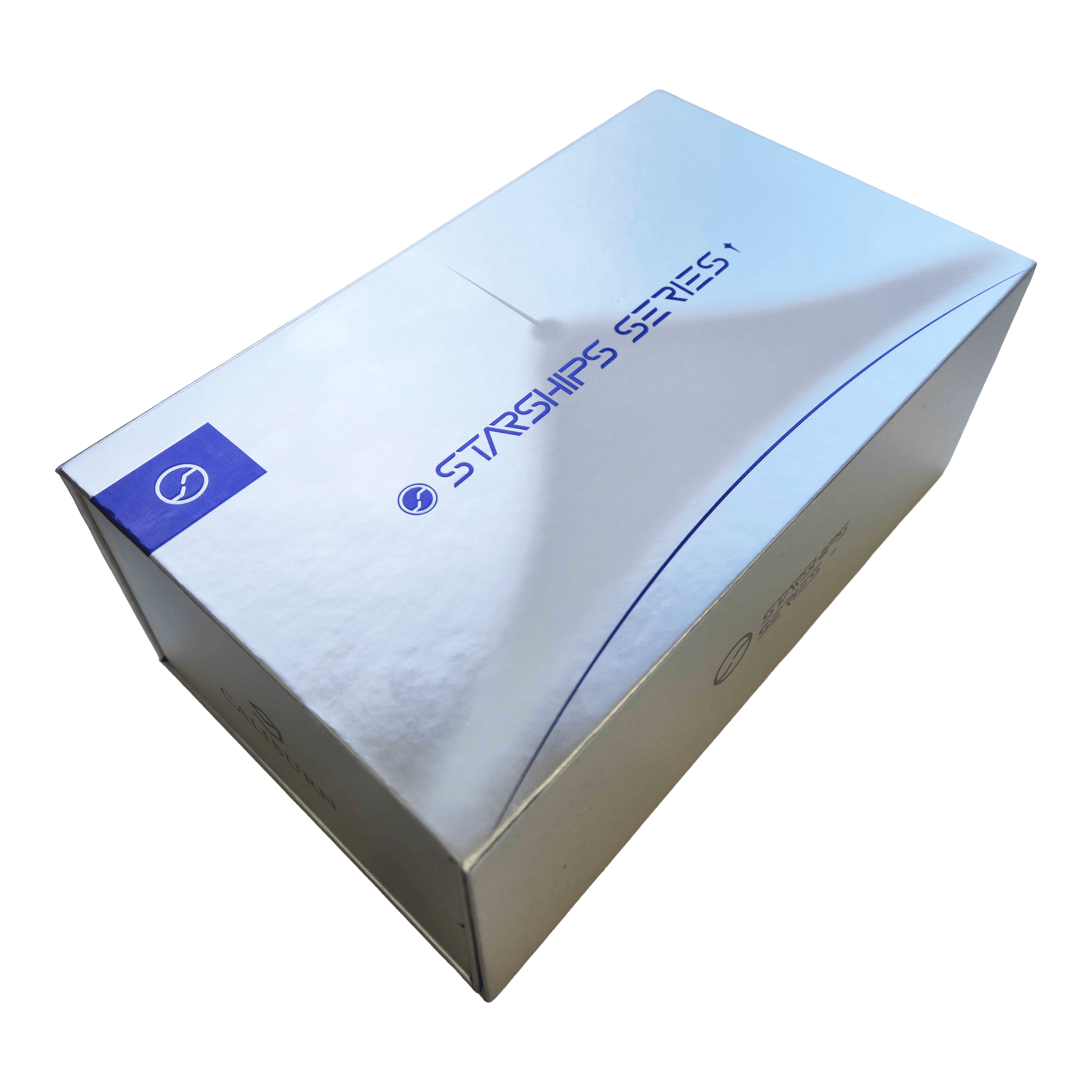 Caliburn Starships Series Demeter Steeldarts - 23g Zu sehen sind Caliburn Starships Series Demeter Steeldarts - 23g. Die Darts sind in hoher Qualität abgebildet.